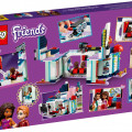 41448 LEGO  Friends Heartlake City kino